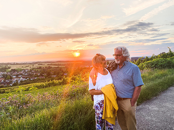 Brennerei Trost - Über uns